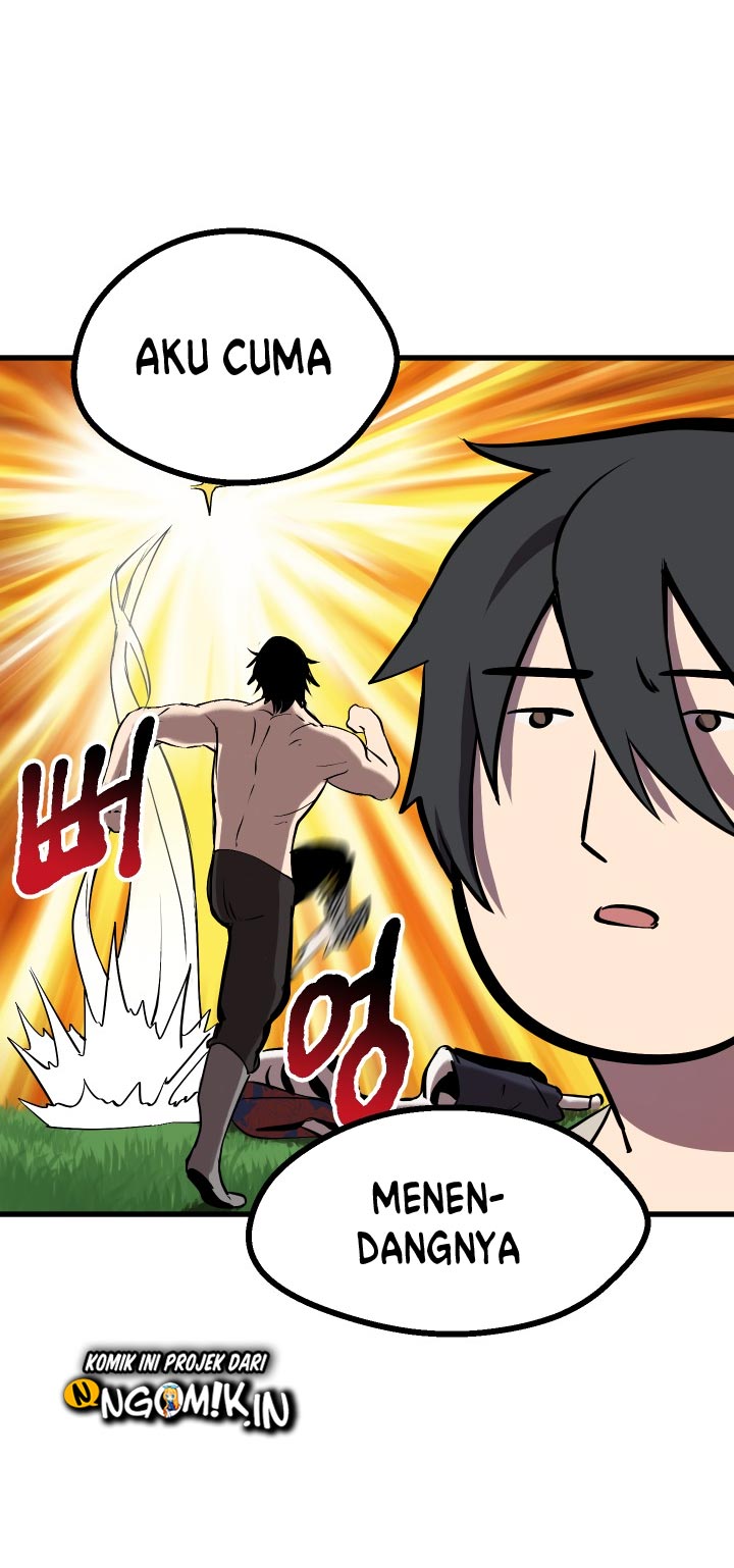 Otherworldly Sword King’s Survival Records chapter 22